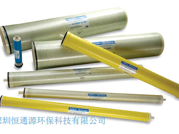 如何存儲新購買的陶氏膜？